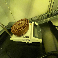 Heidolph MR Hei-Tec Hotplate Stirrer with Block Insert image 0